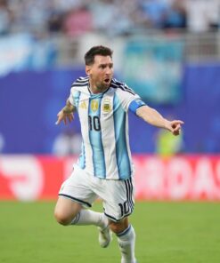 Áo Bóng Đá Argentina